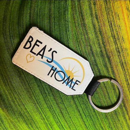 Casa Di Bea Apartment เวนติมิญา ภายนอก รูปภาพ