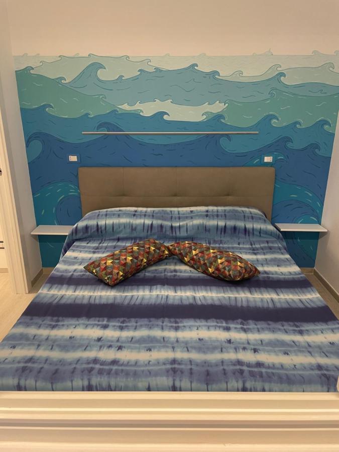 Casa Di Bea Apartment เวนติมิญา ภายนอก รูปภาพ
