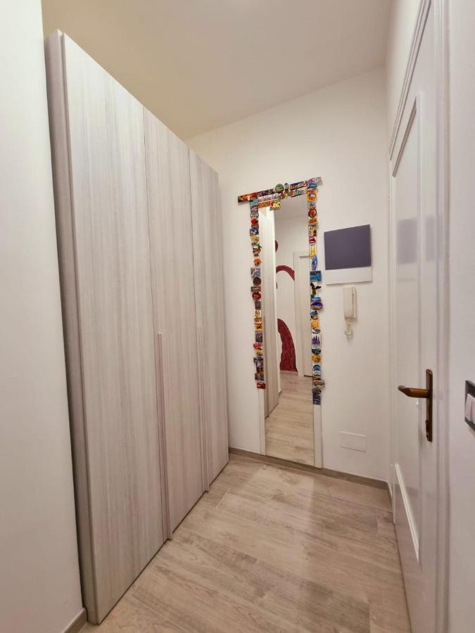Casa Di Bea Apartment เวนติมิญา ภายนอก รูปภาพ