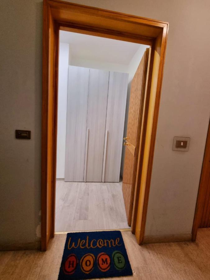 Casa Di Bea Apartment เวนติมิญา ภายนอก รูปภาพ