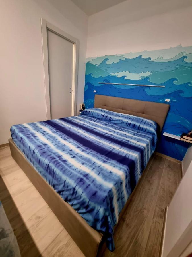 Casa Di Bea Apartment เวนติมิญา ภายนอก รูปภาพ